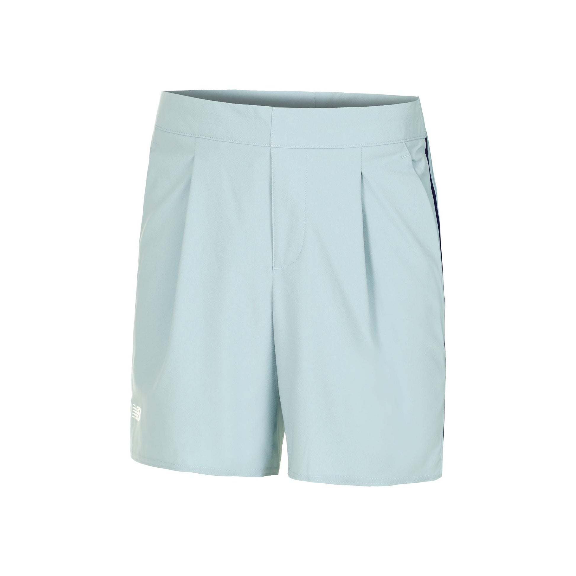 New Balance Tournament Shorts Herren - grün,