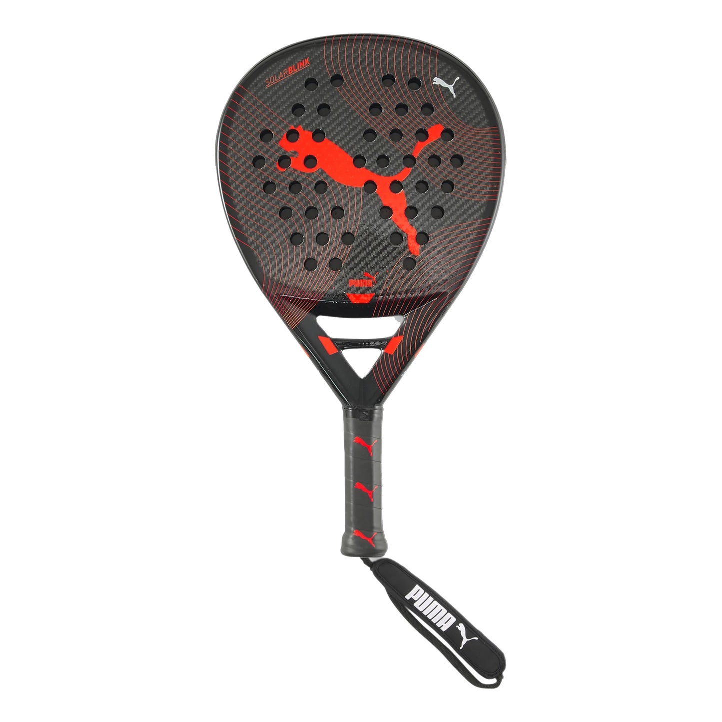 Puma PWR Raquette de padel