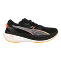 Deviate Nitro 3 Chaussure de running sans stabilisateurs Hommes - noir, orange