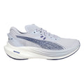 Deviate Nitro 3 Scarpe Neutrali Donna-Blu,Bianco