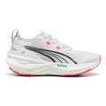 ForeverRun Nitro 2 Scarpa Stabile Donna-Bianco,Rosso