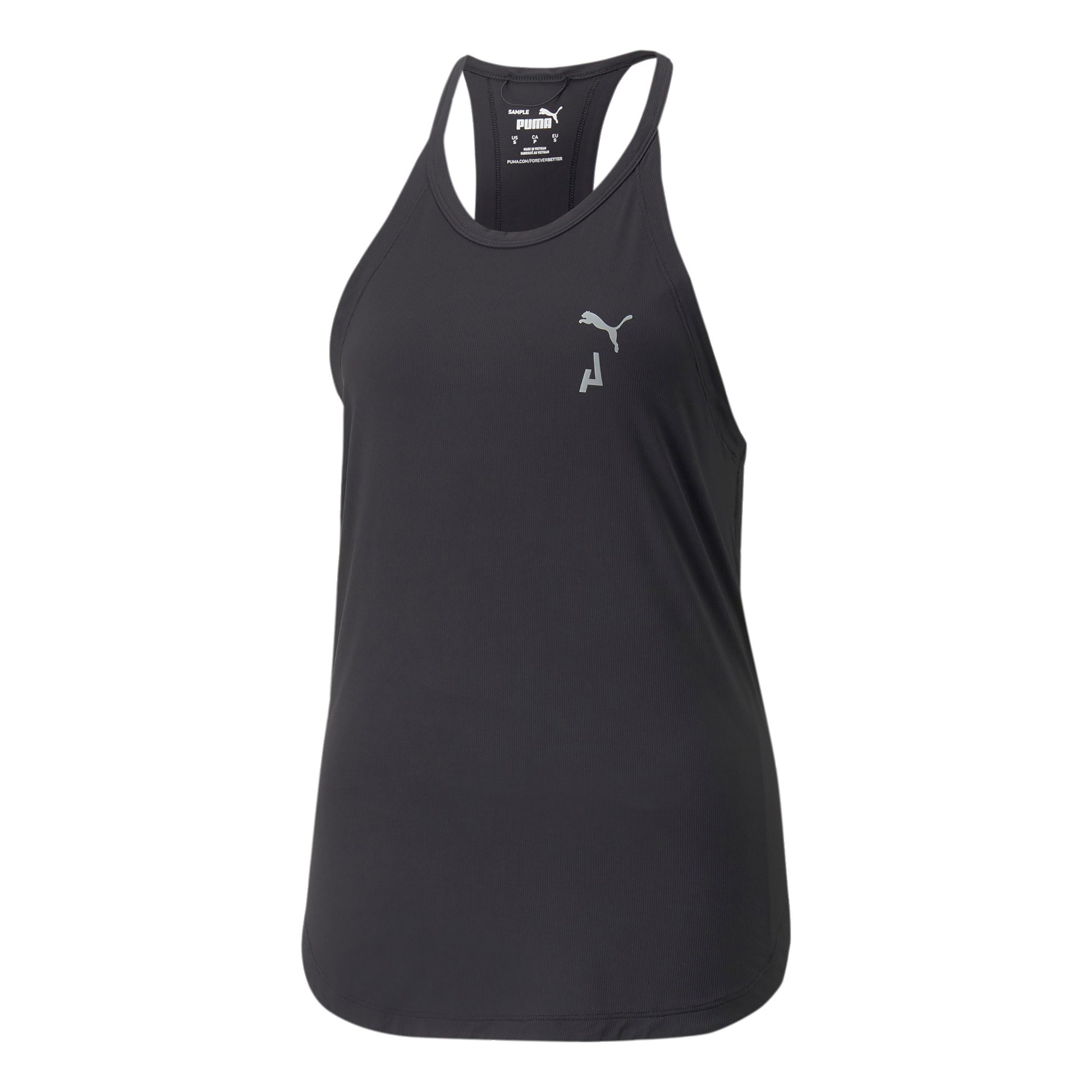 Puma Seasons Coolcell Maillot de course Femmes - noir,