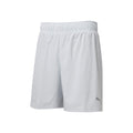 Run Favorite 2in1 Short De Running Hommes-Gris Clair