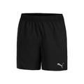 Run Velocity Ultraweave 5in Pantaloncini da corsa Uomini - nero,
