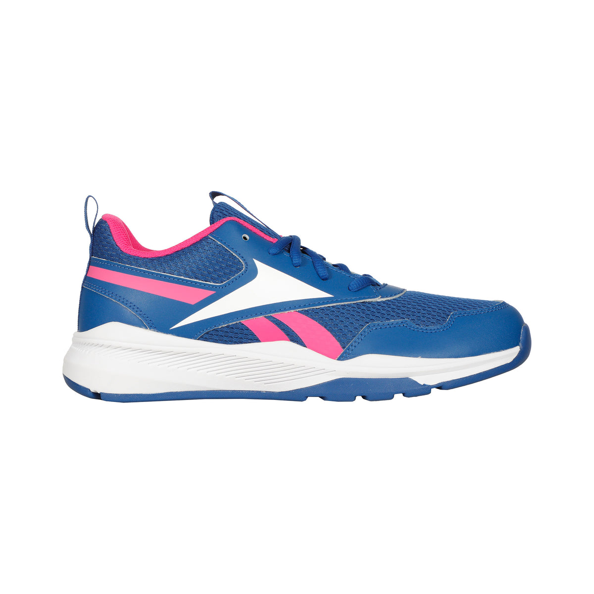 Reebok XT Sprinter 2.0 Neutralschuh Kinder-Blau,Lila