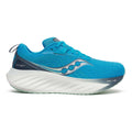 Triumph 22 Scarpe neutrali Donna - blu chiaro,