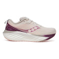 Triumph 22 Scarpe neutrali Donna - bianco, lilla