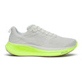 Ride Rfg Scarpe neutrali Uomini - bianco, verde neon