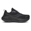 Hurricane 25 Chaussure de running avec stabilisateurs Femmes-noir
