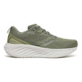 Triumph 22 Scarpe neutrali Uomini - oliva,