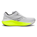 Triumph 22 Scarpe neutrali Uomini - bianco, giallo limone