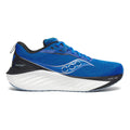 Triumph 22 Scarpe neutrali Uomini - blu, nero