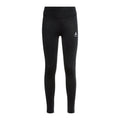 Essential Lauftight Damen-Schwarz