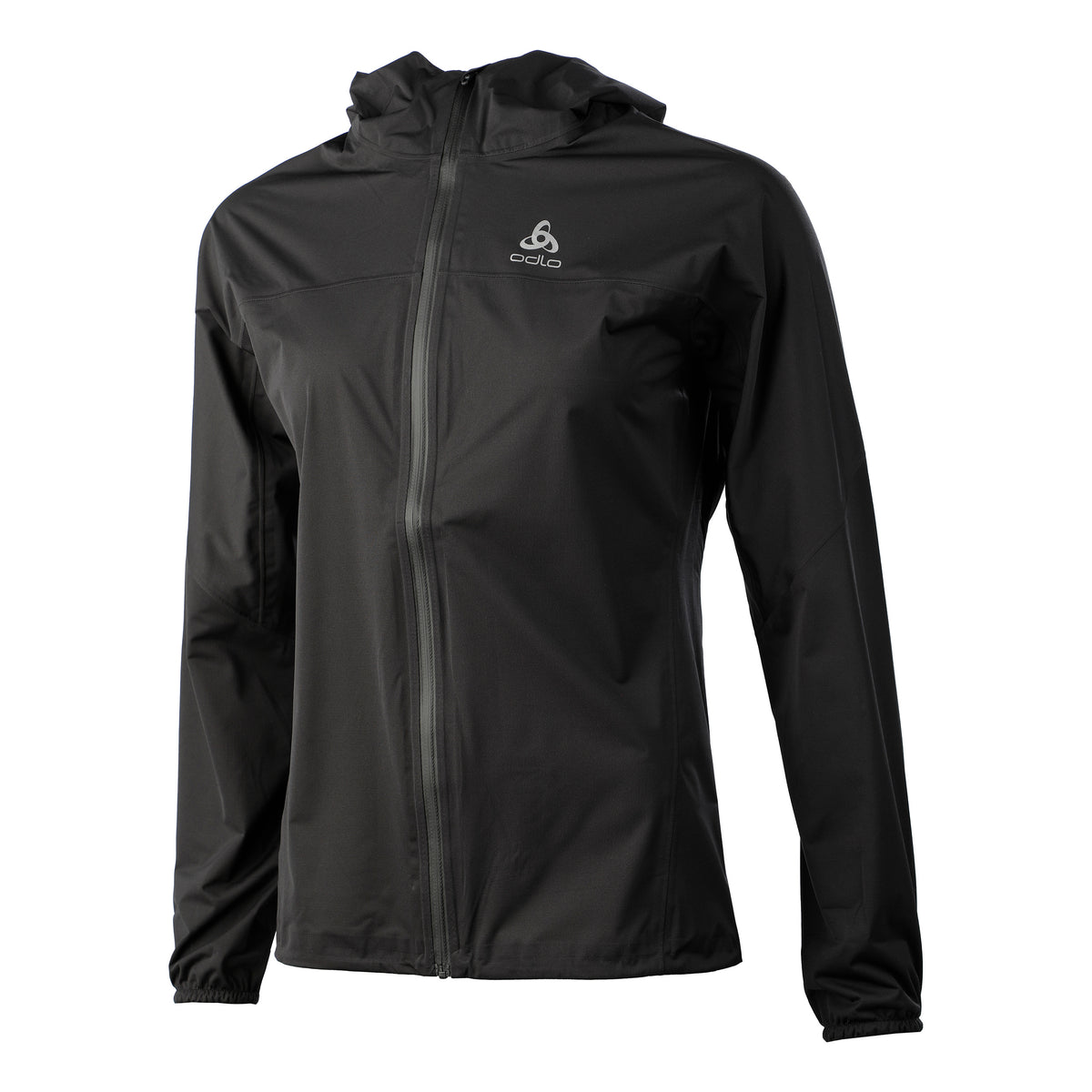 Odlo X-Alp Waterproof  Giacca da corsa Donna - antracite