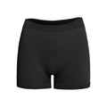 Performance Light Eco Panty Damen-Schwarz