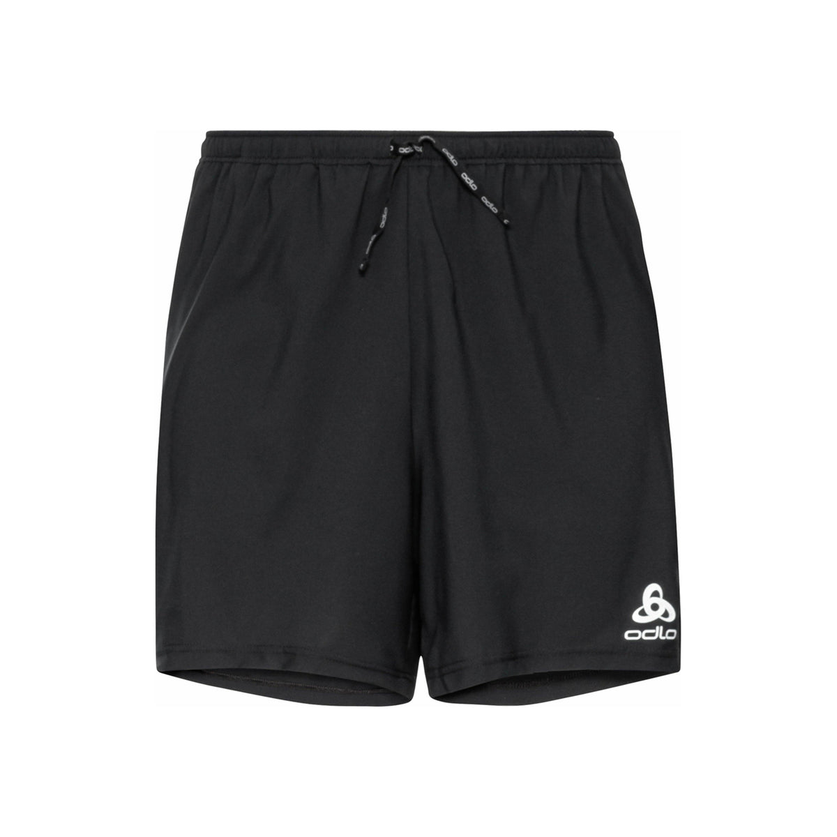 Odlo Essential 6in Shorts Herren - schwarz,
