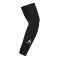 Light Arm Sleeve Unisex - schwarz