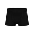 Performance Light Boxer Short Herren-Schwarz