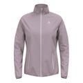 Essential Light Veste running Femmes-lilas