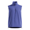 Zeroweight Warm Gilet da corsa Uomini-blu