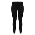 Zeroweight Tight Damen-schwarz