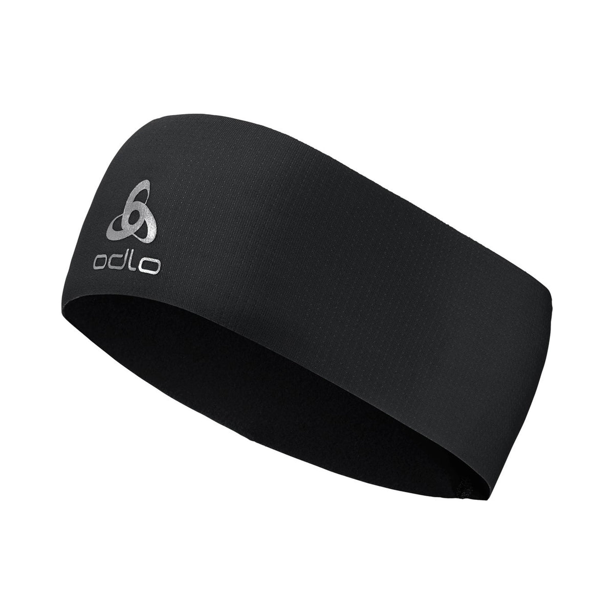Odlo Move Light  Bandeau Unisex - noir