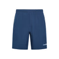 9in Core Pantaloncini Uomini-Blu