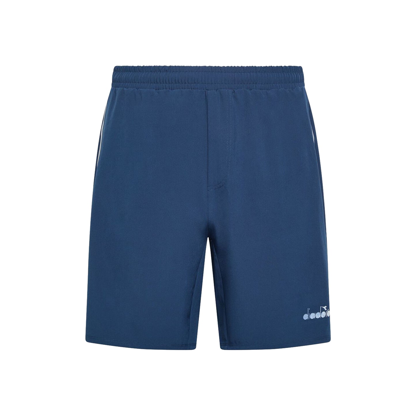 Diadora 9in Core Pantaloncini Uomini-Blu
