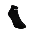 Core Low Cut 5.0 Kompressions-Socken Damen - schwarz,