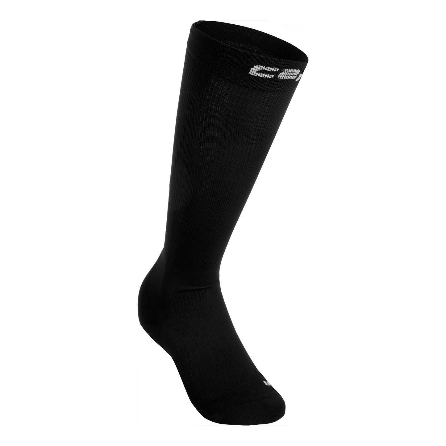 CEP Core Tall 5.0 Calzini A Compressione Uomini-Nero
