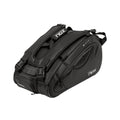 Pro Series Blue Padelschlägertasche - schwarz