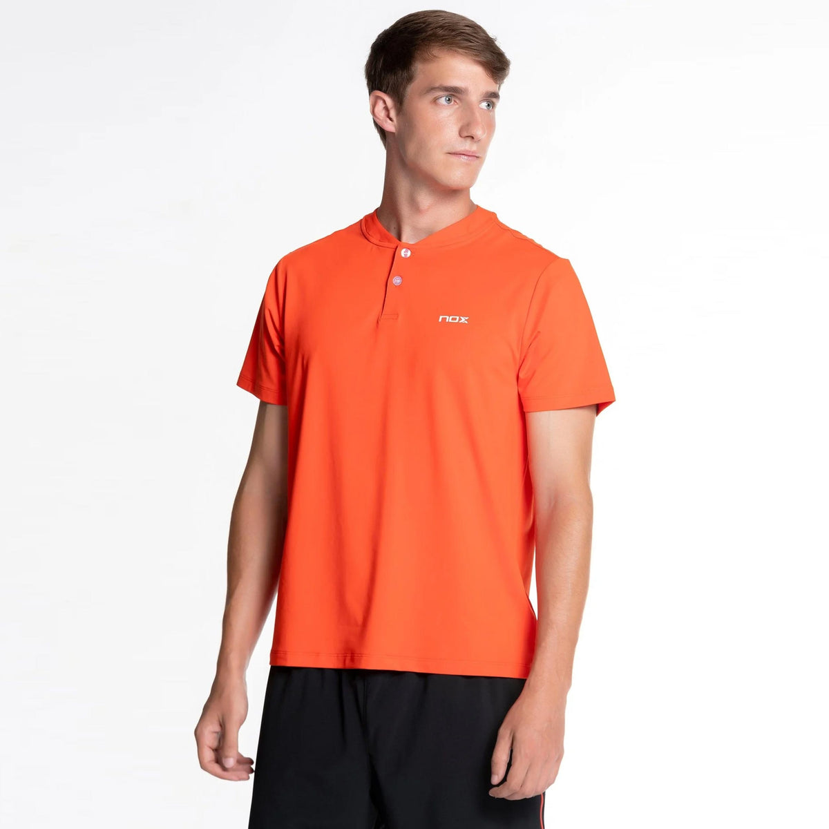 NOX Team Herren-Rot