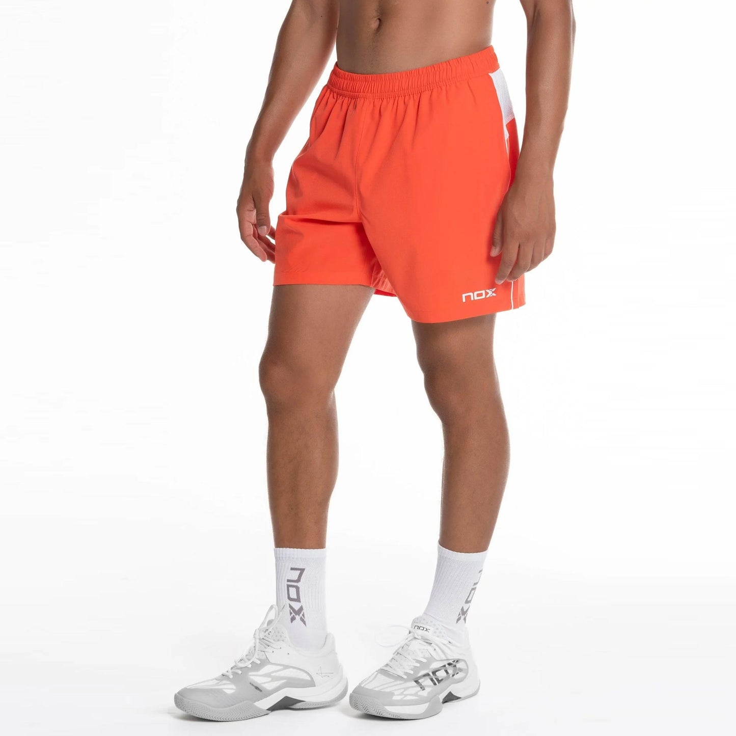 NOX Team Herren-Rot