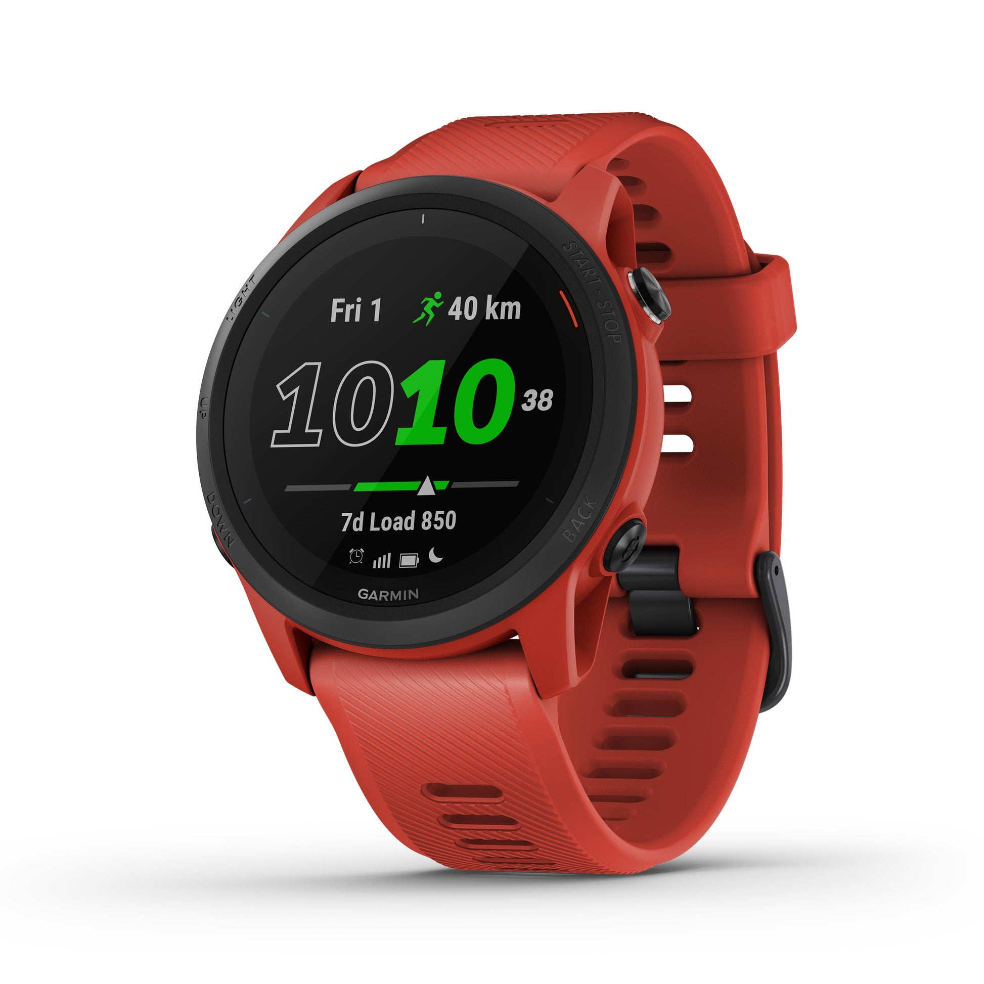 Garmin Forerunner 745 Orologio da polso