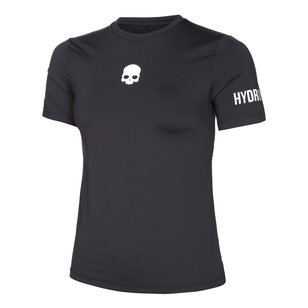 Hydrogen Tech T-shirt Femmes - noir,