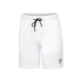 Tech Shorts Hommes-Blanc