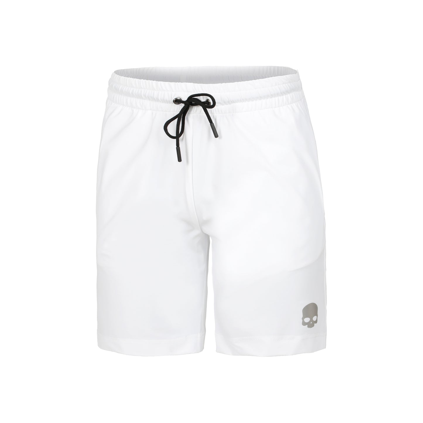 Hydrogen Tech Shorts Hommes-Blanc