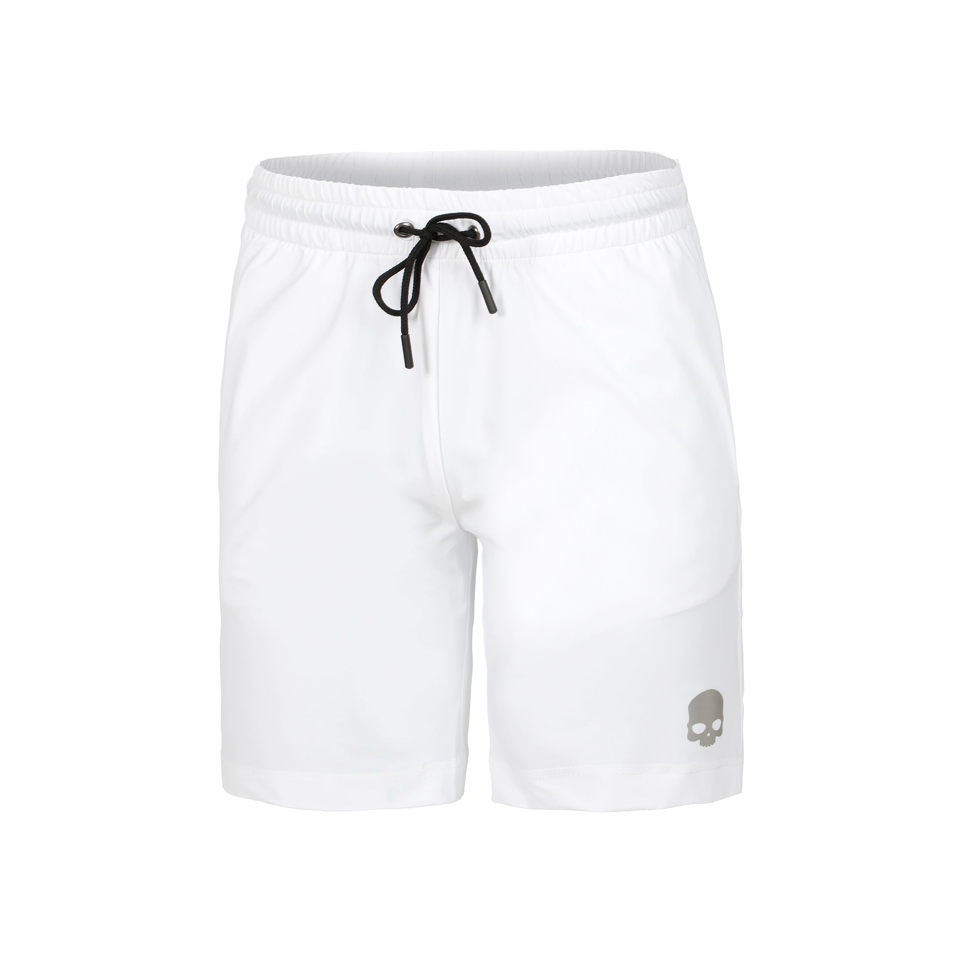 Hydrogen Tech Shorts Hommes-Blanc