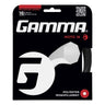 Moto Cordage En Garniture 12,2m-Noir