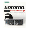 Honeycomb Cushion Grip Confezione Da 1-Nero,Blu