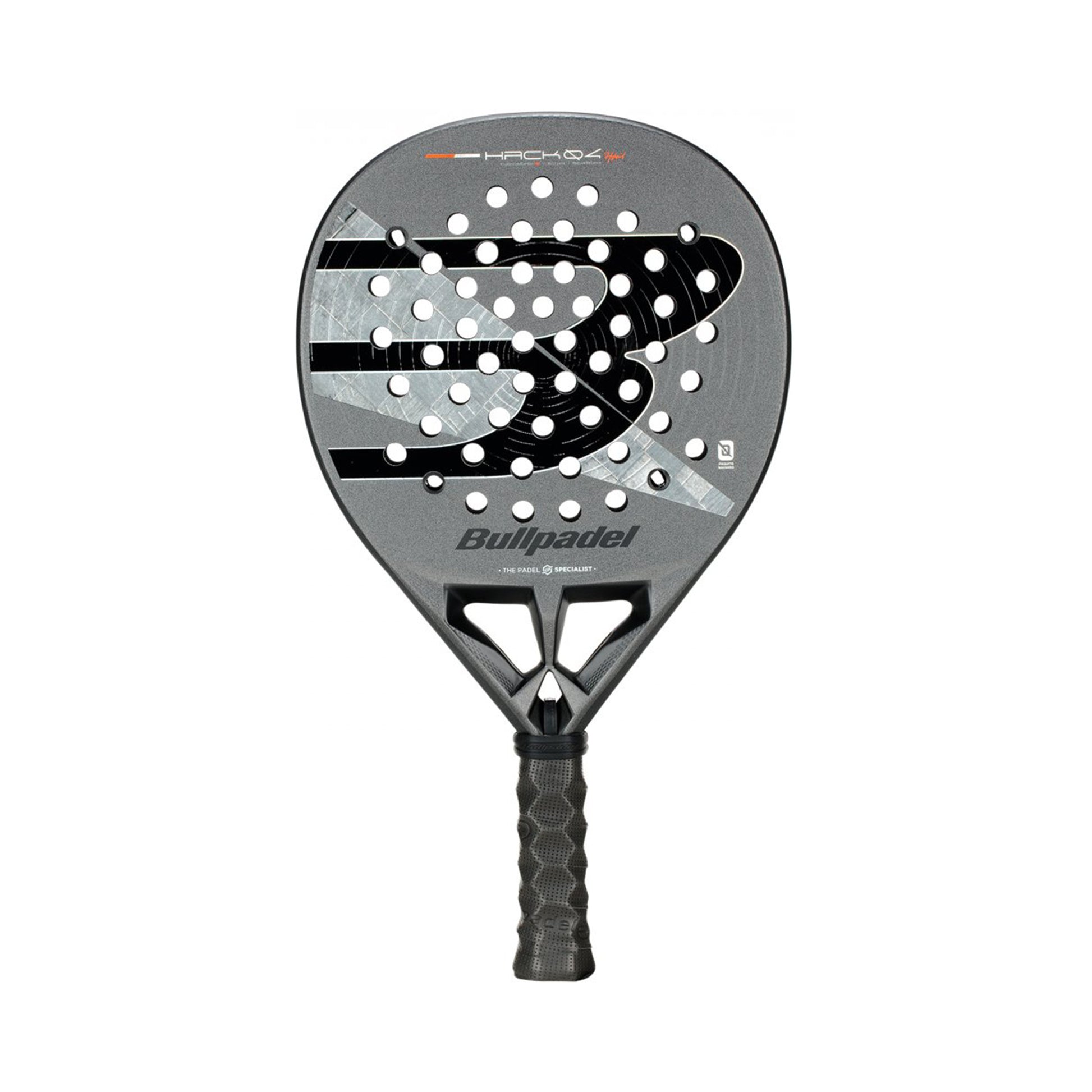 Bullpadel Hack 04 Hyb 26 Racchette da padel