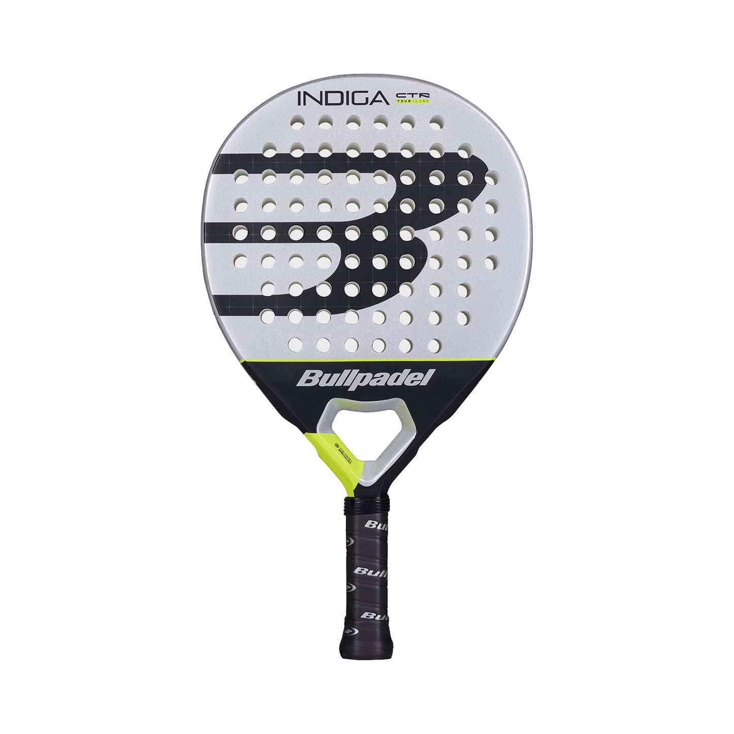 Bullpadel Indiga CTR 26 Racchette da padel