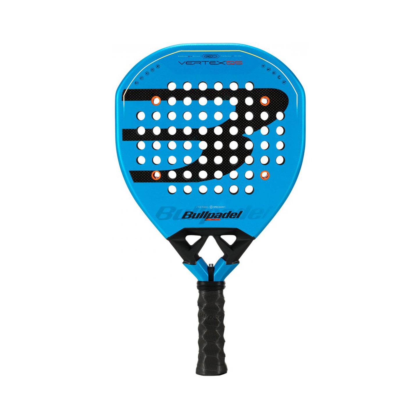 Bullpadel Vertex 05 GEO Raquette de padel Raquette d’occasion