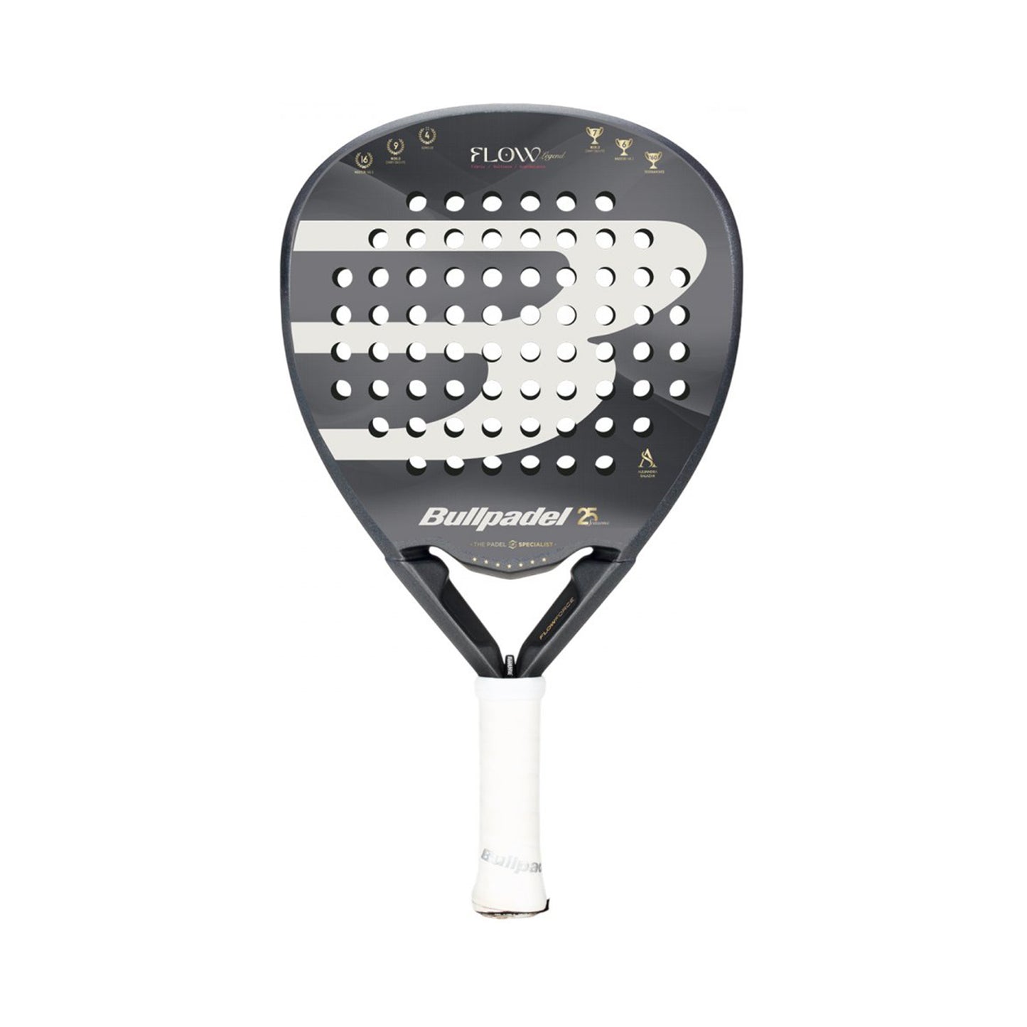 Bullpadel Flow Legend Racchette da padel Racchette usate