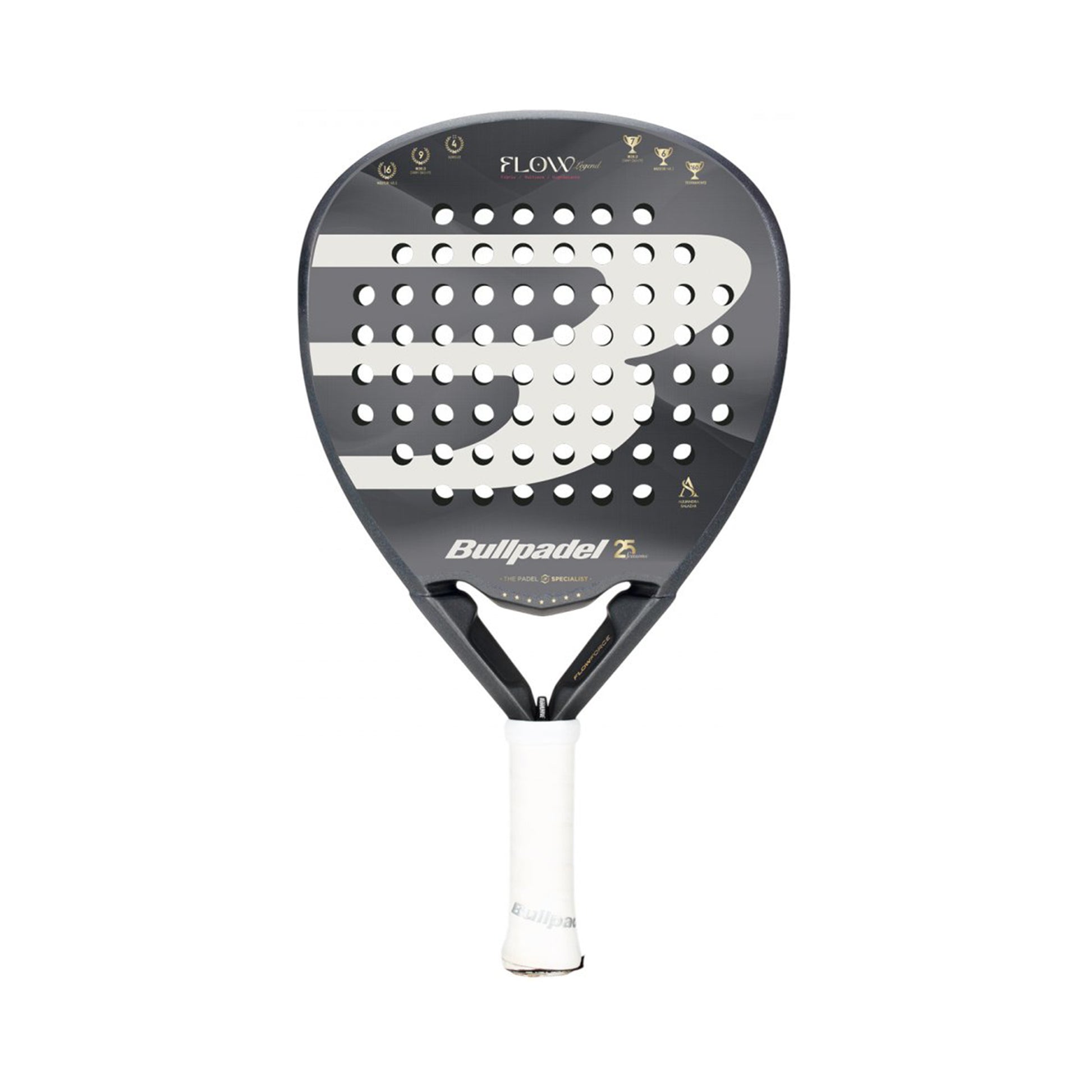 Bullpadel Flow Legend Racchette da padel Racchette usate