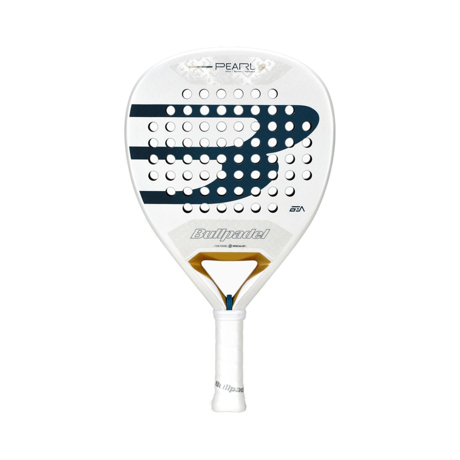 Bullpadel Pearl 26 Racchette da padel Racchette usate
