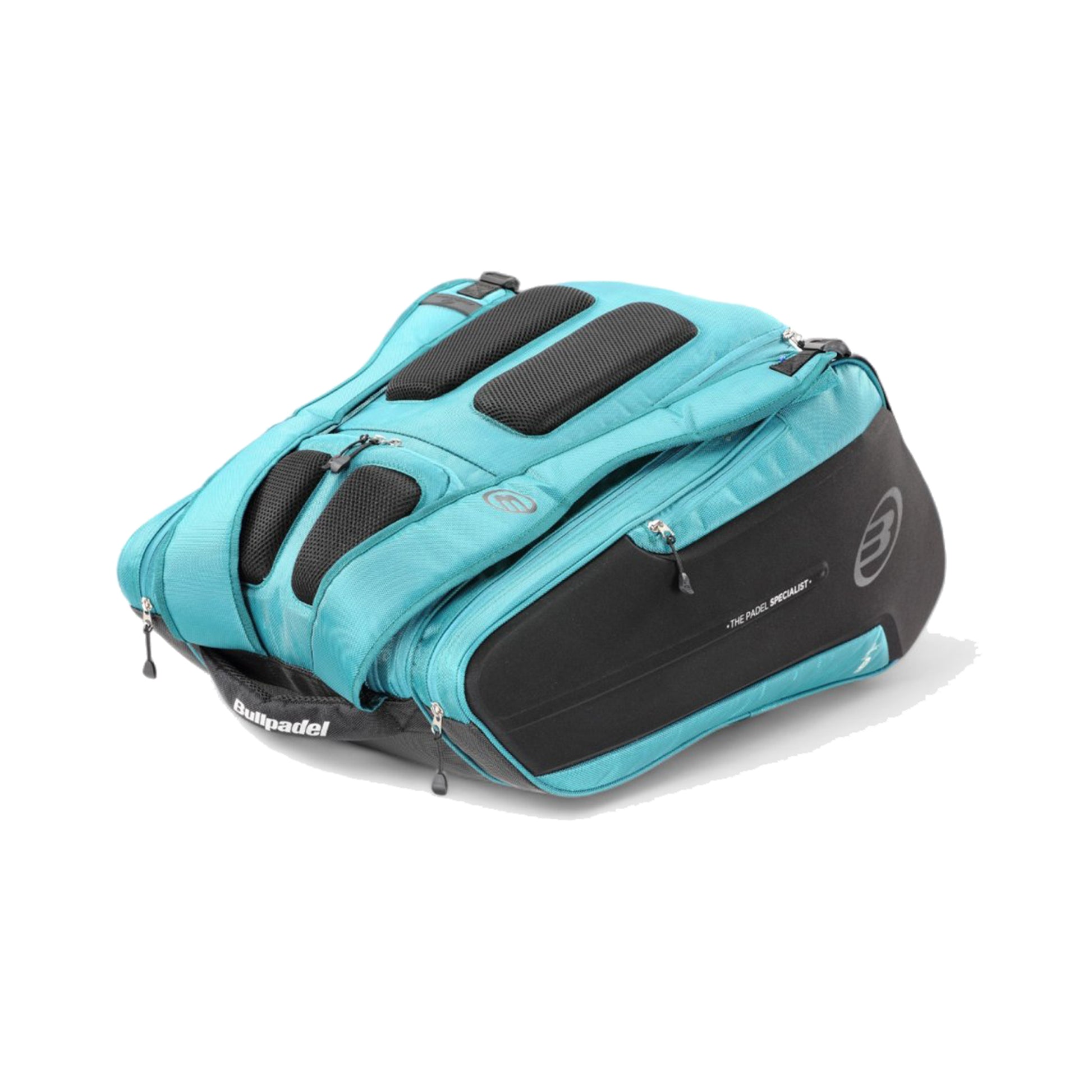 Bullpadel Hack Borsa Per Racchetta Da Padel-Blu