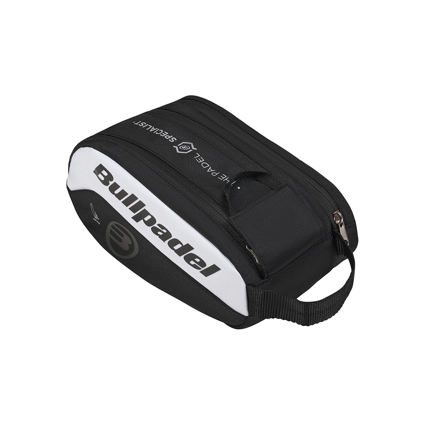 Bullpadel D.CASE Trousse de maquillage - noir