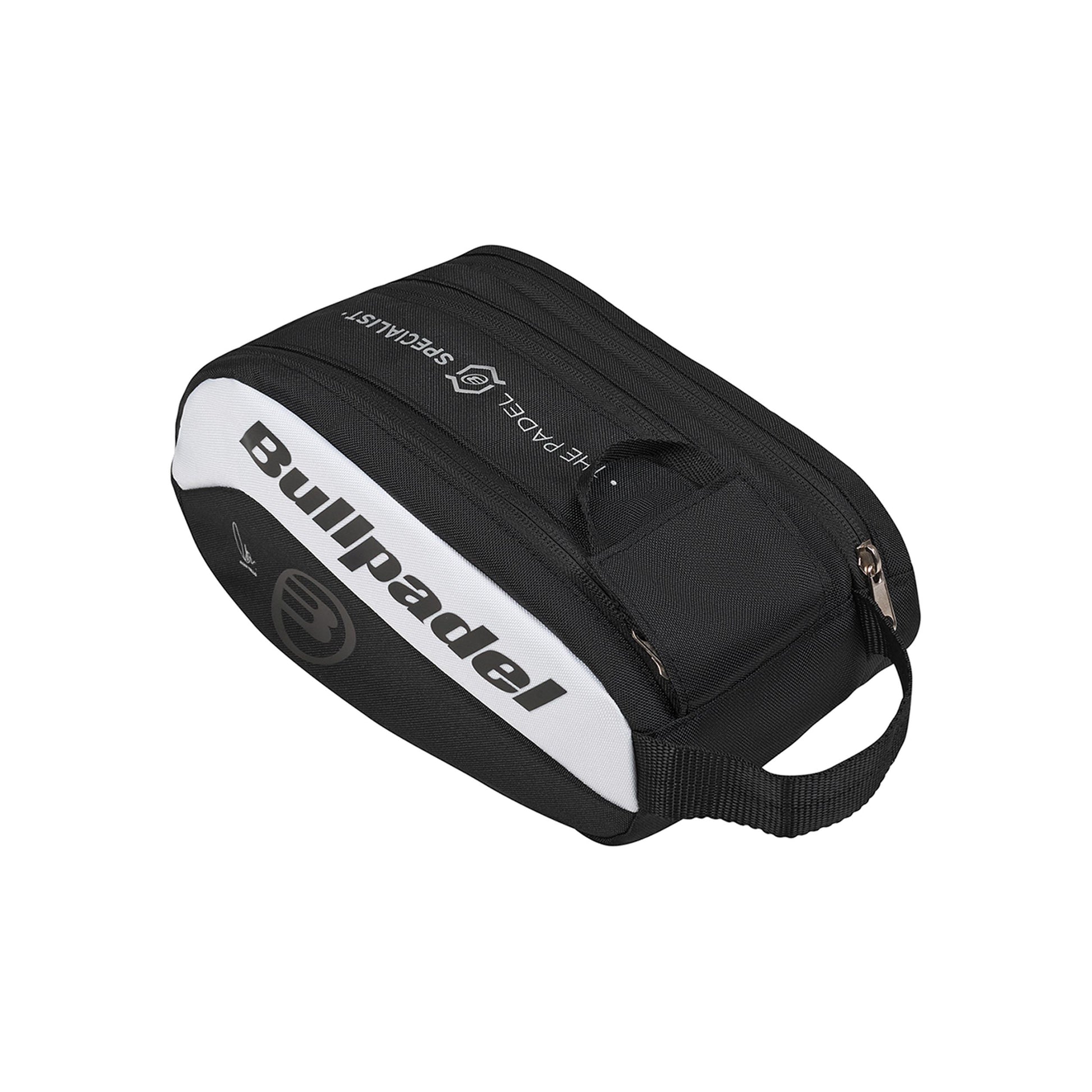 Bullpadel D.CASE Trousse de maquillage - noir