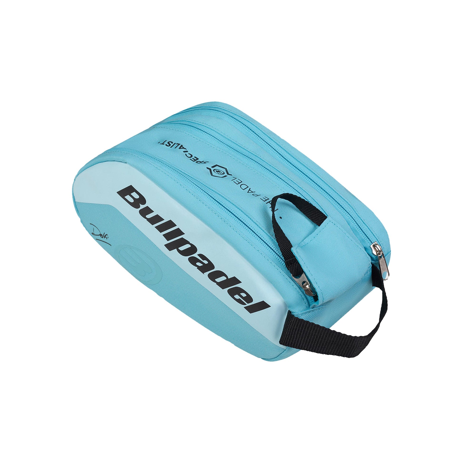 Bullpadel D.CASE Trousse de maquillage - bleu